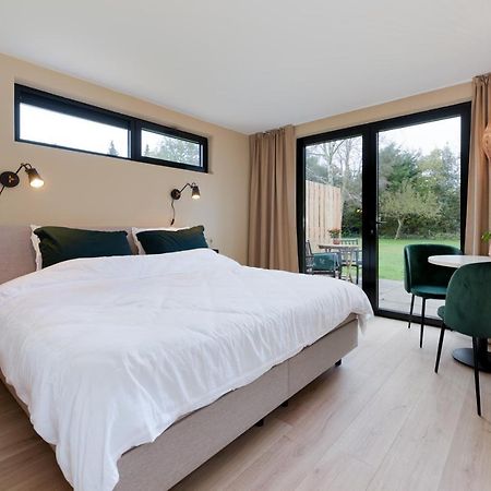 Schoorlse Suites Buitenkant foto